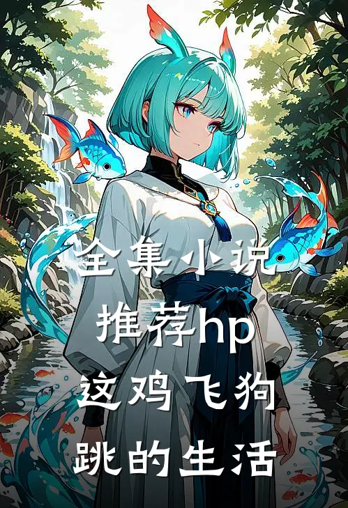 全集小说推荐hp这鸡飞狗跳的生活