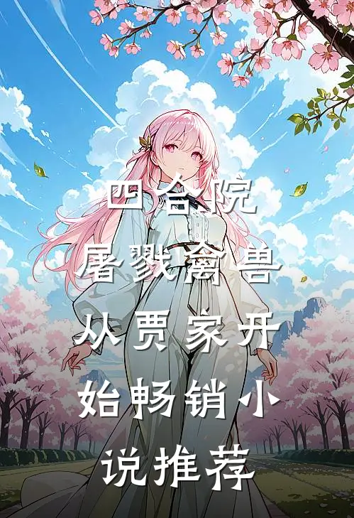 四合院：屠戮禽兽，从贾家开始畅销小说推荐