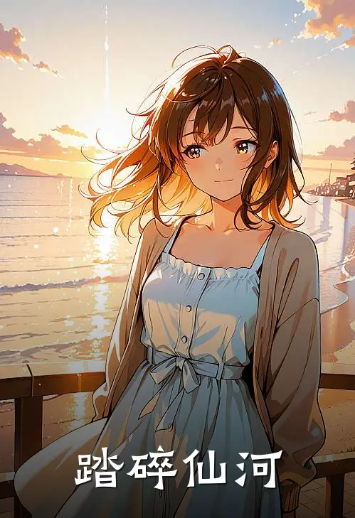 踏碎仙河