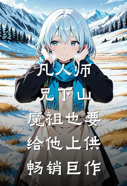 凡人师兄下山，魔祖也要给他上供畅销巨作