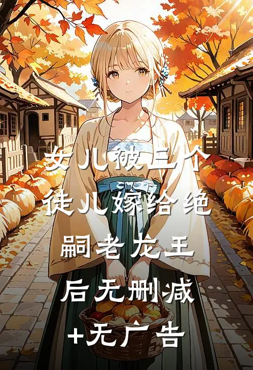 女儿被三个徒儿嫁给绝嗣老龙王后无删减+无广告