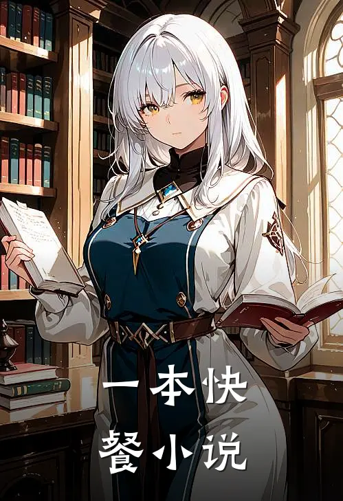 一本快餐小说