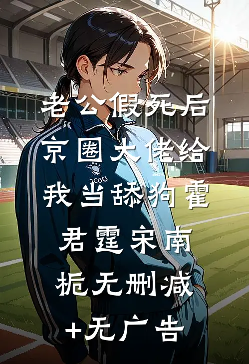 老公假死后，京圈大佬给我当舔狗霍君霆宋南栀无删减+无广告