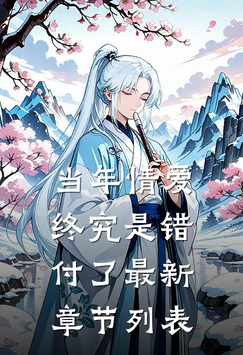 当年情爱，终究是错付了最新章节列表
