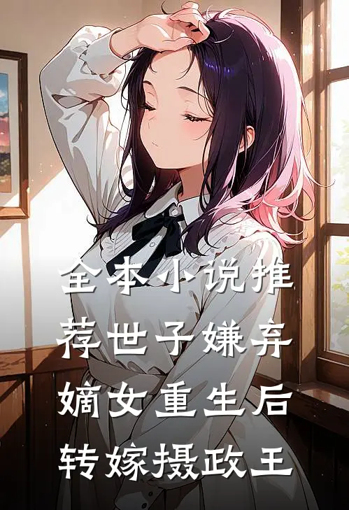 全本小说推荐世子嫌弃，嫡女重生后转嫁摄政王