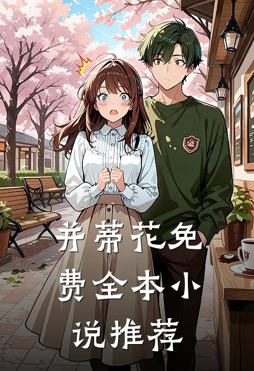 并蒂花免费全本小说推荐