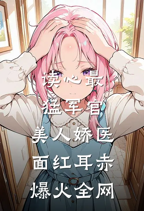 读心最猛军官，美人娇医面红耳赤爆火全网