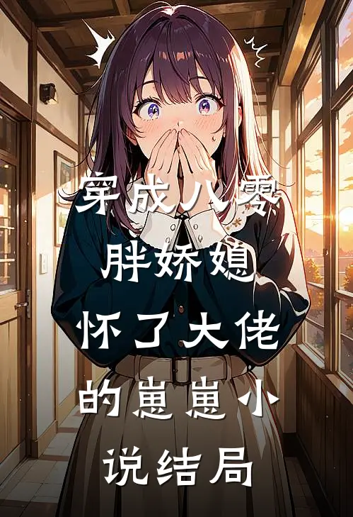 穿成八零胖娇媳,怀了大佬的崽崽结局怎么样