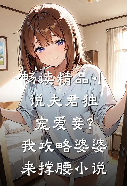畅读精品小说夫君独宠爱妾?我攻略婆婆来撑腰小说