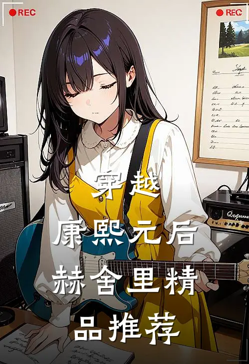 穿越：康熙元后赫舍里精品推荐