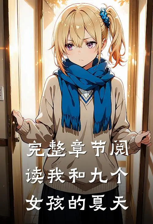 完整章节阅读我和九个女孩的夏天