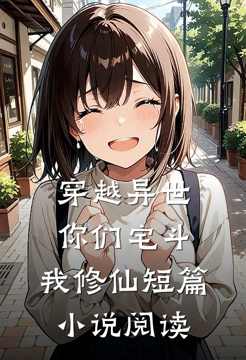 穿越异世，你们宅斗，我修仙短篇小说阅读