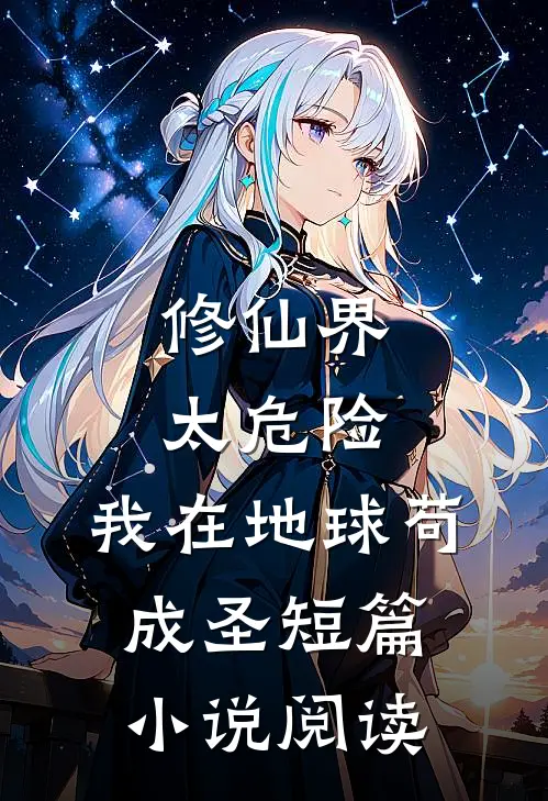 修仙界太危险，我在地球苟成圣短篇小说阅读