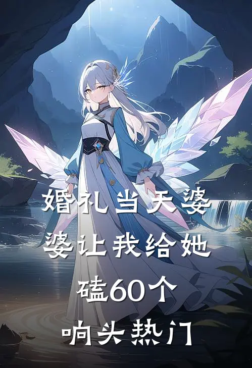 婚礼当天婆婆让我给她磕60个响头热门