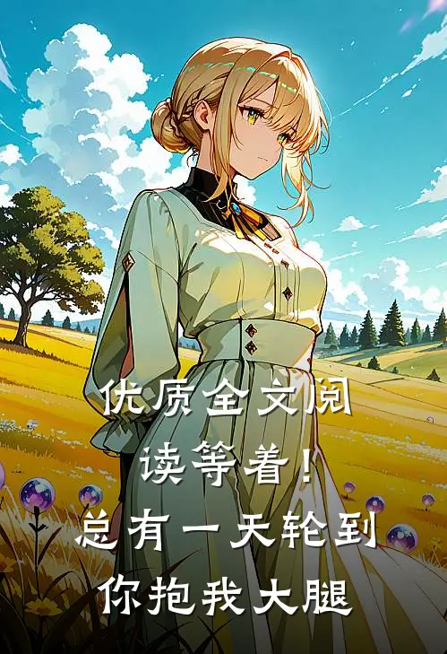 优质全文阅读等着！总有一天轮到你抱我大腿