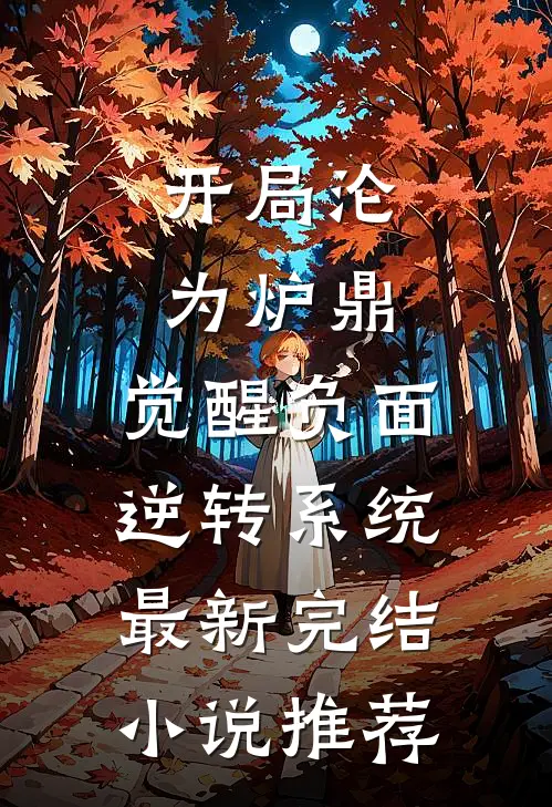 开局沦为炉鼎，觉醒负面逆转系统最新完结小说推荐