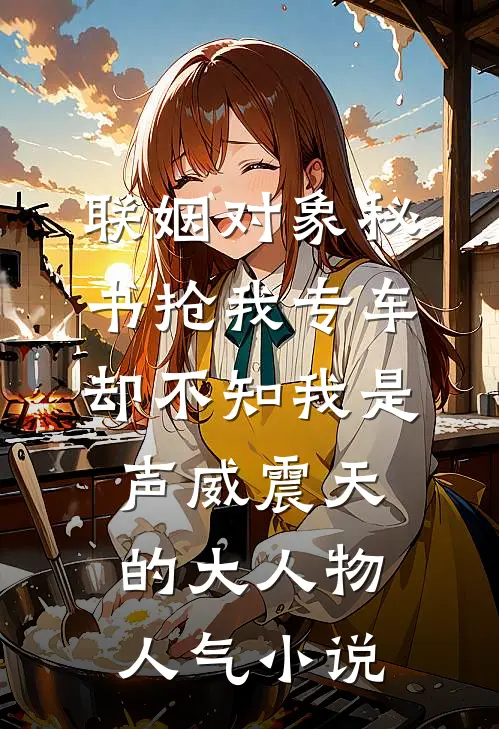 联姻对象秘书抢我专车，却不知我是声威震天的大人物人气小说