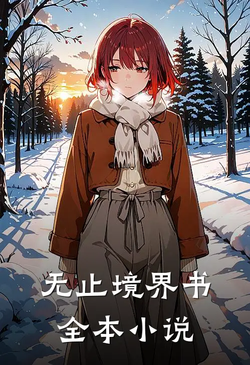 无止境界书全本小说