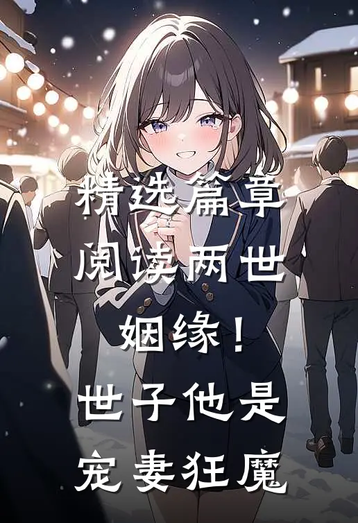 精选篇章阅读两世姻缘！世子他是宠妻狂魔