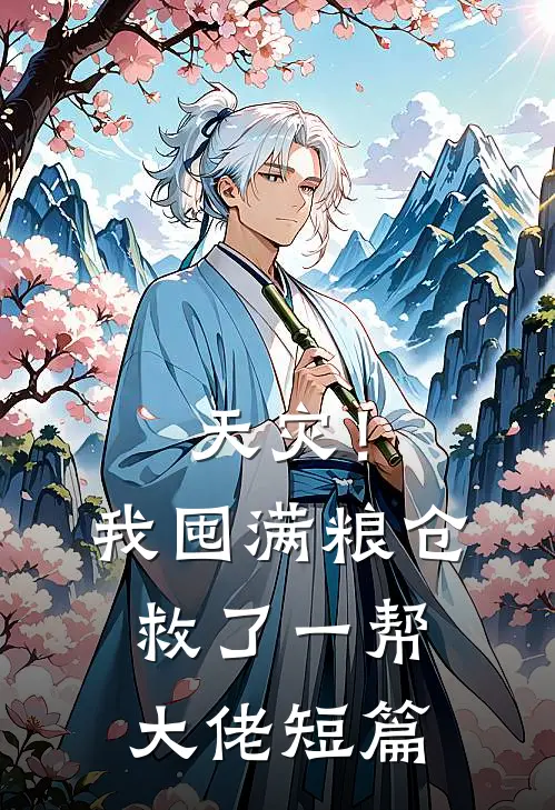 天灾！我囤满粮仓救了一帮大佬短篇