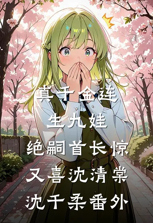 真千金连生九娃，绝嗣首长惊又喜沈清棠沈千柔番外