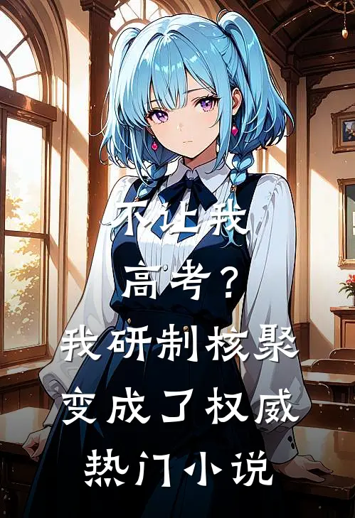 不让我高考？我研制核聚变成了权威热门小说