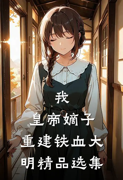 我，皇帝嫡子，重建铁血大明精品选集
