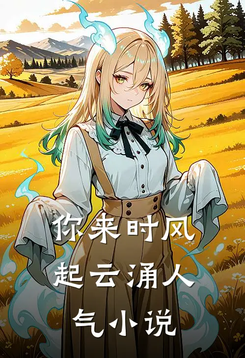 你来时风起云涌人气小说