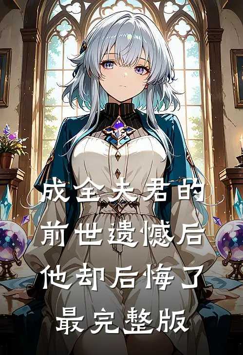 成全夫君的前世遗憾后，他却后悔了最完整版