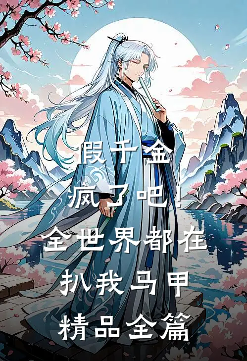 假千金：疯了吧！全世界都在扒我马甲精品全篇