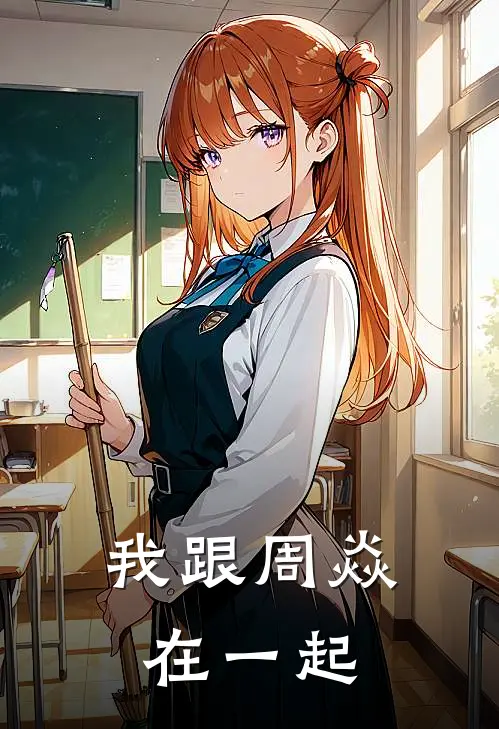 我跟周焱在一起