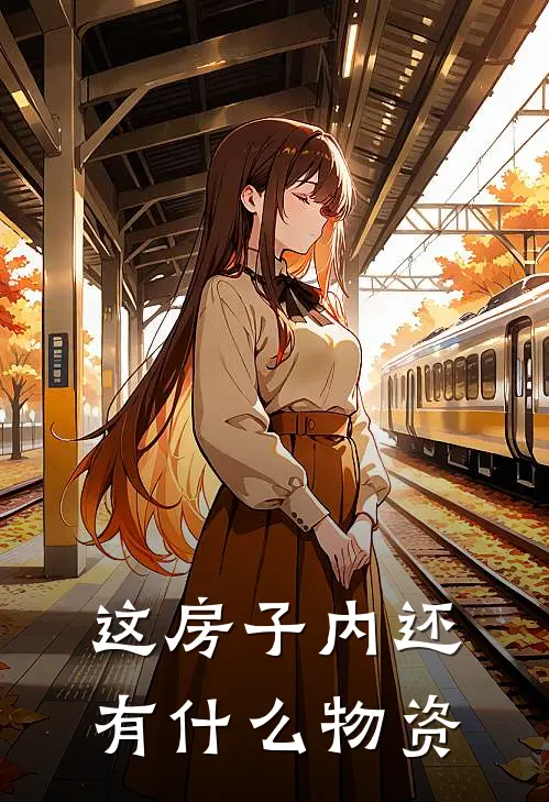 这房子内还有什么物资