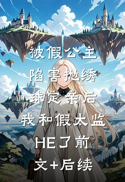 被假公主陷害抛绣球定亲后，我和假太监HE了前文+后续