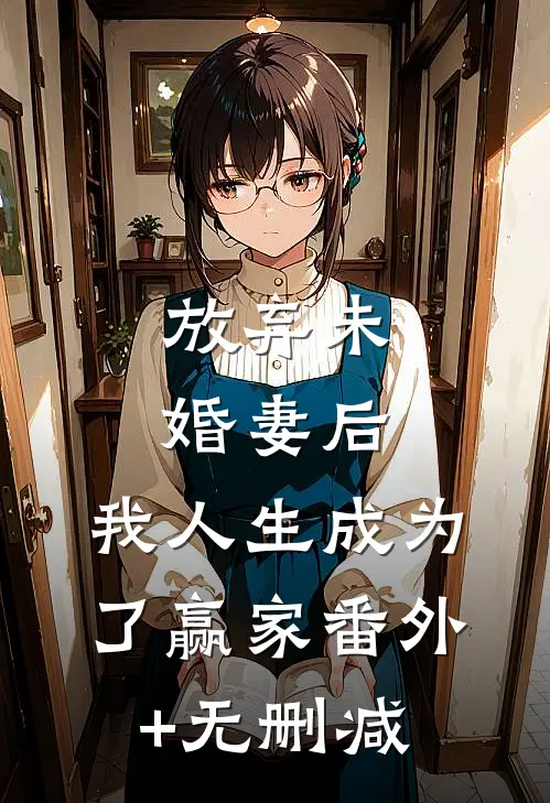 放弃未婚妻后，我人生成为了赢家番外+无删减