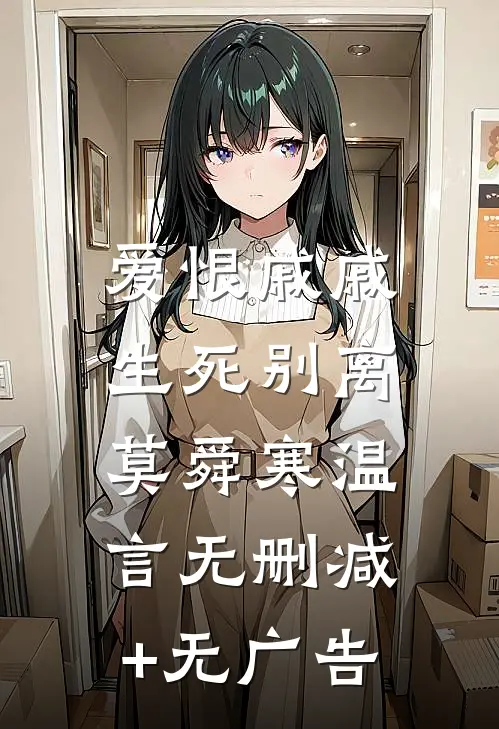 爱恨戚戚，生死别离莫舜寒温言无删减+无广告