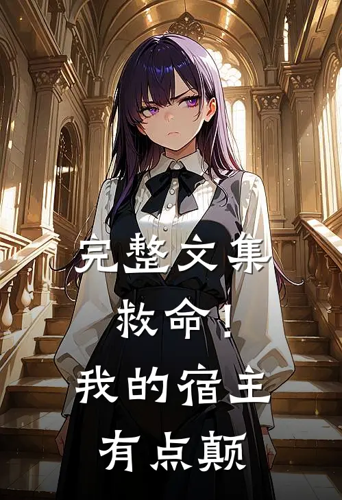 完整文集救命！我的宿主有点颠