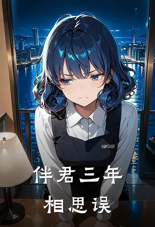 伴君三年相思误