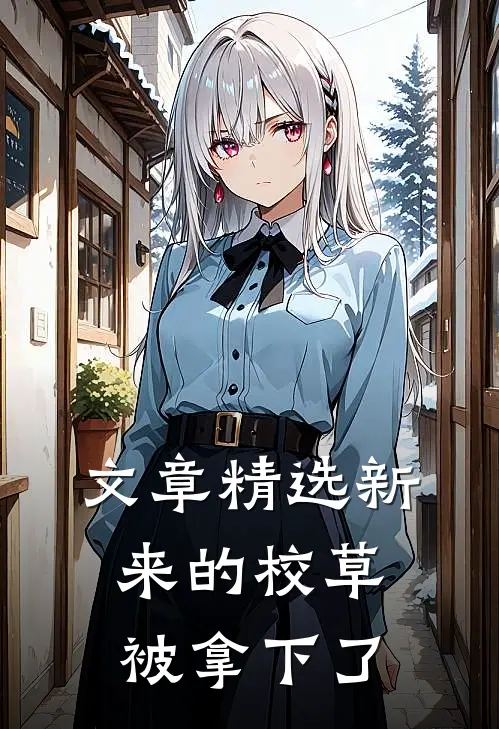文章精选新来的校草被拿下了