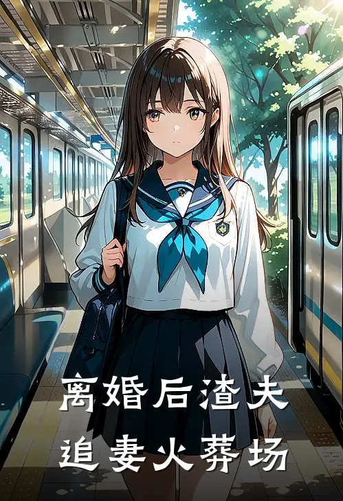 离婚后渣夫追妻火葬场