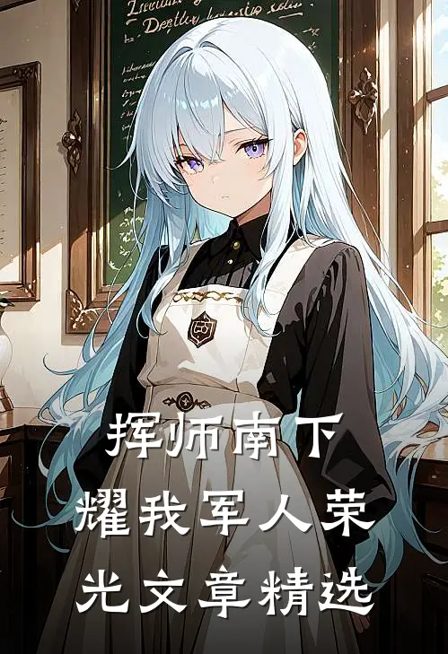 挥师南下,耀我军人荣光文章精选