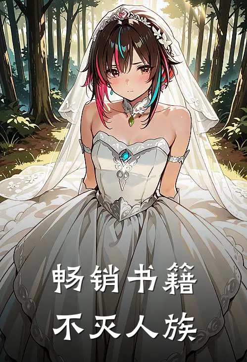 畅销书籍不灭人族