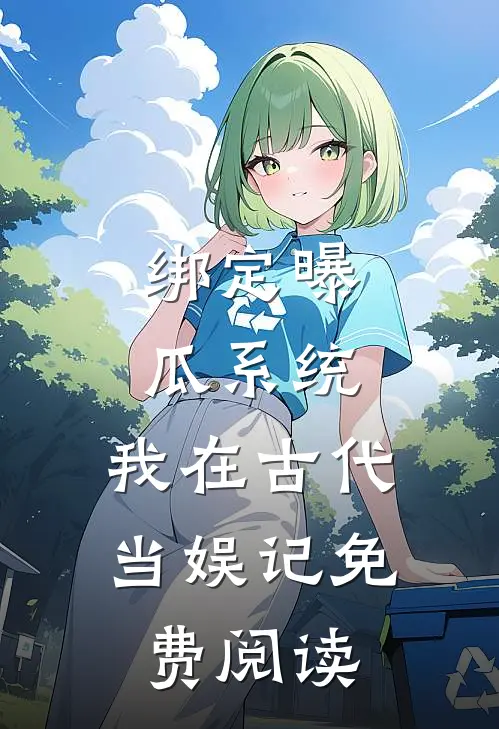绑定曝瓜系统，我在古代当娱记免费阅读
