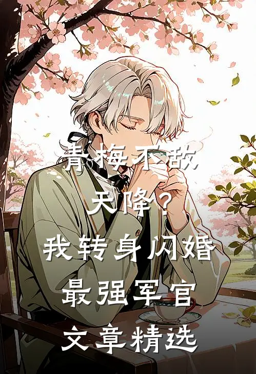 青梅不敌天降？我转身闪婚最强军官文章精选