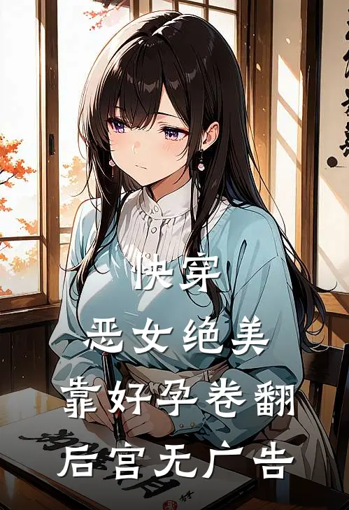 快穿：恶女绝美，靠好孕卷翻后宫无广告