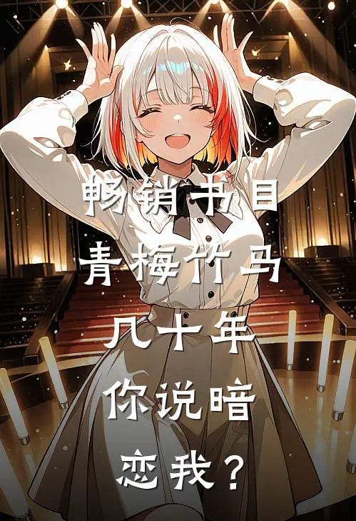 畅销书目青梅竹马几十年，你说暗恋我？