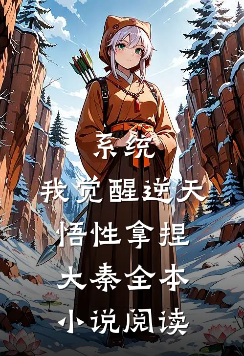 系统：我觉醒逆天悟性拿捏大秦全本小说阅读