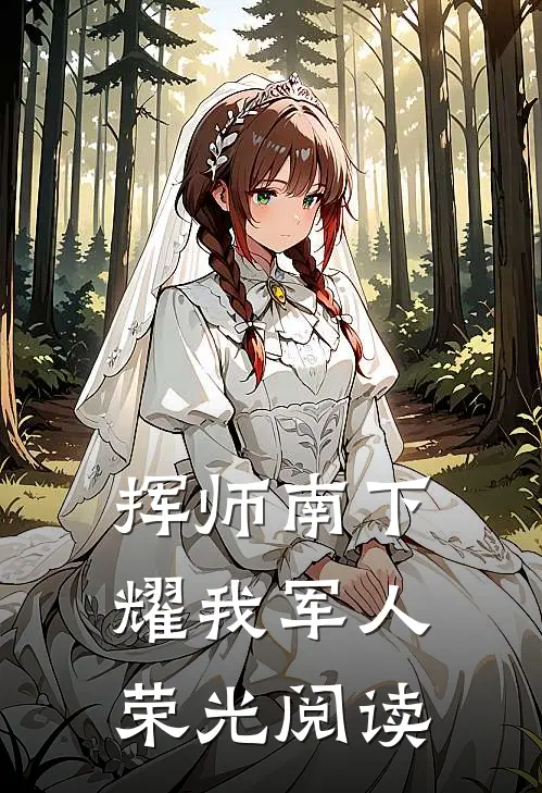 挥师南下，耀我军人荣光阅读