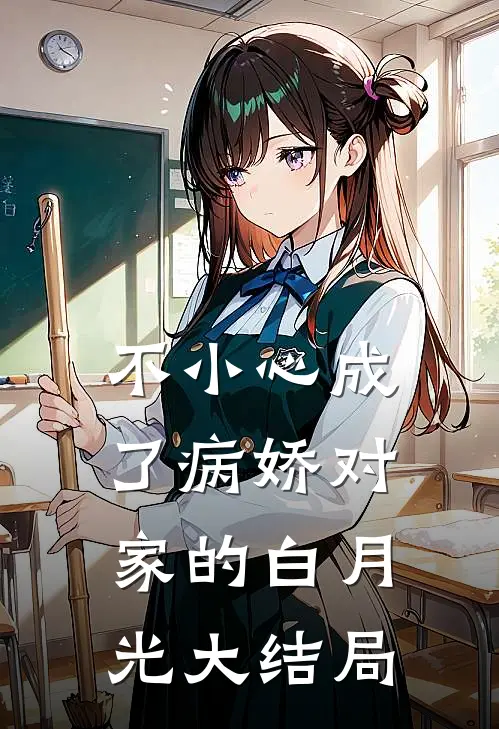 不小心成了病娇对家的白月光大结局