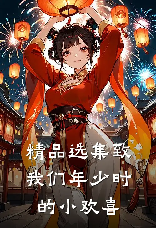精品选集致我们年少时的小欢喜