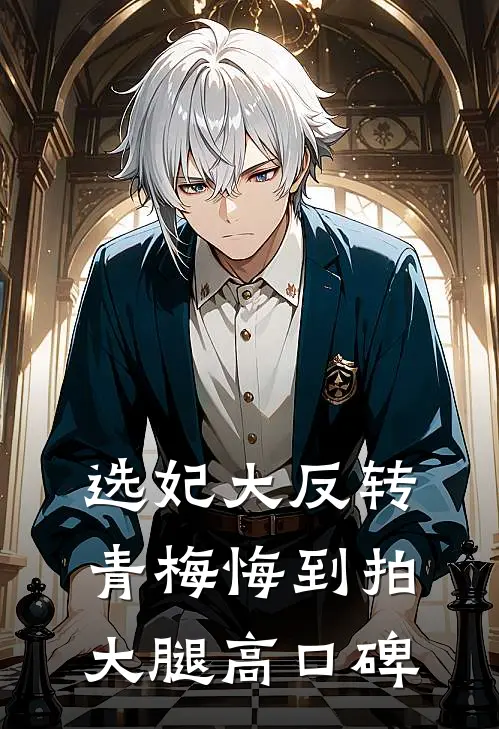 选妃大反转，青梅悔到拍大腿高口碑